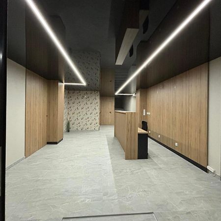 Resort Eden Premium Jastrzebia Gora Exterior foto