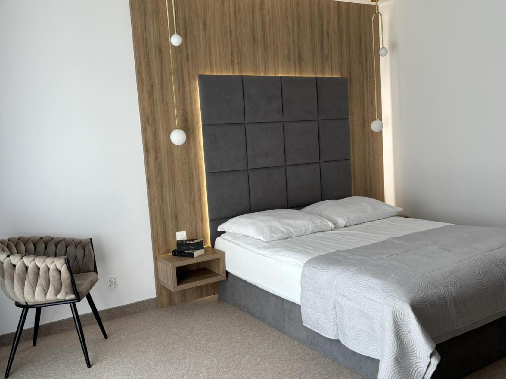 Resort Eden Premium Jastrzebia Gora Exterior foto