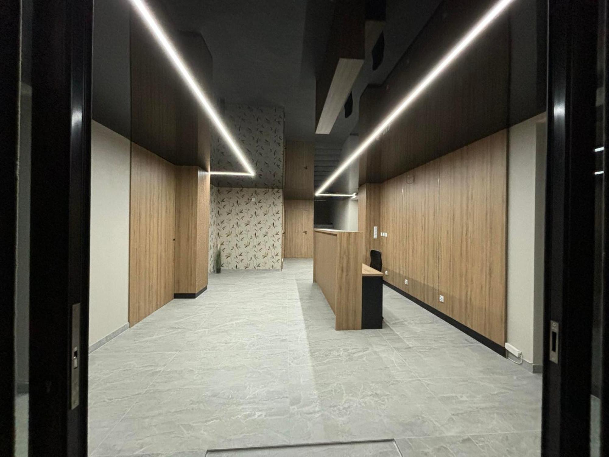 Resort Eden Premium Jastrzebia Gora Exterior foto