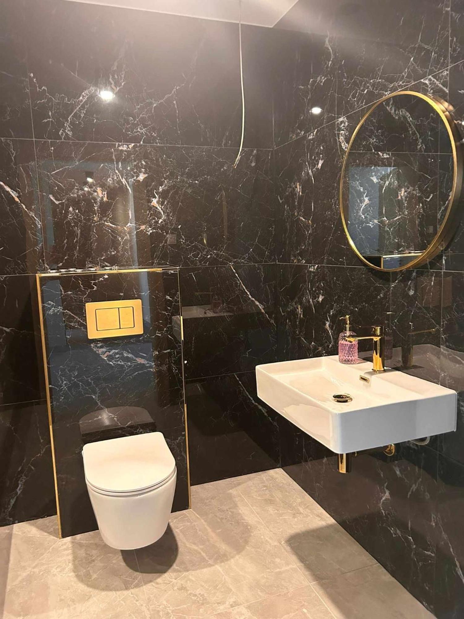 Resort Eden Premium Jastrzebia Gora Exterior foto