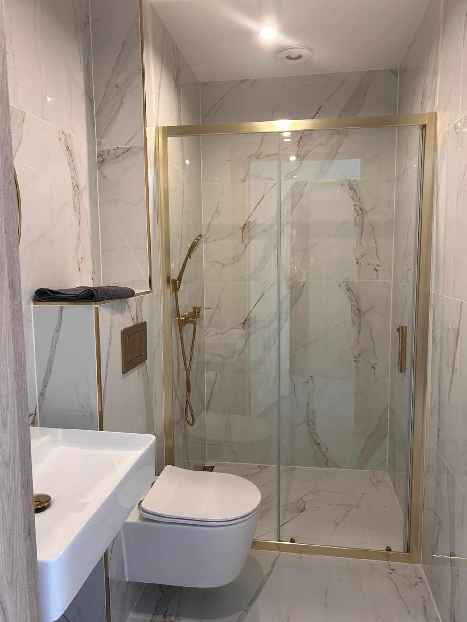 Resort Eden Premium Jastrzebia Gora Exterior foto