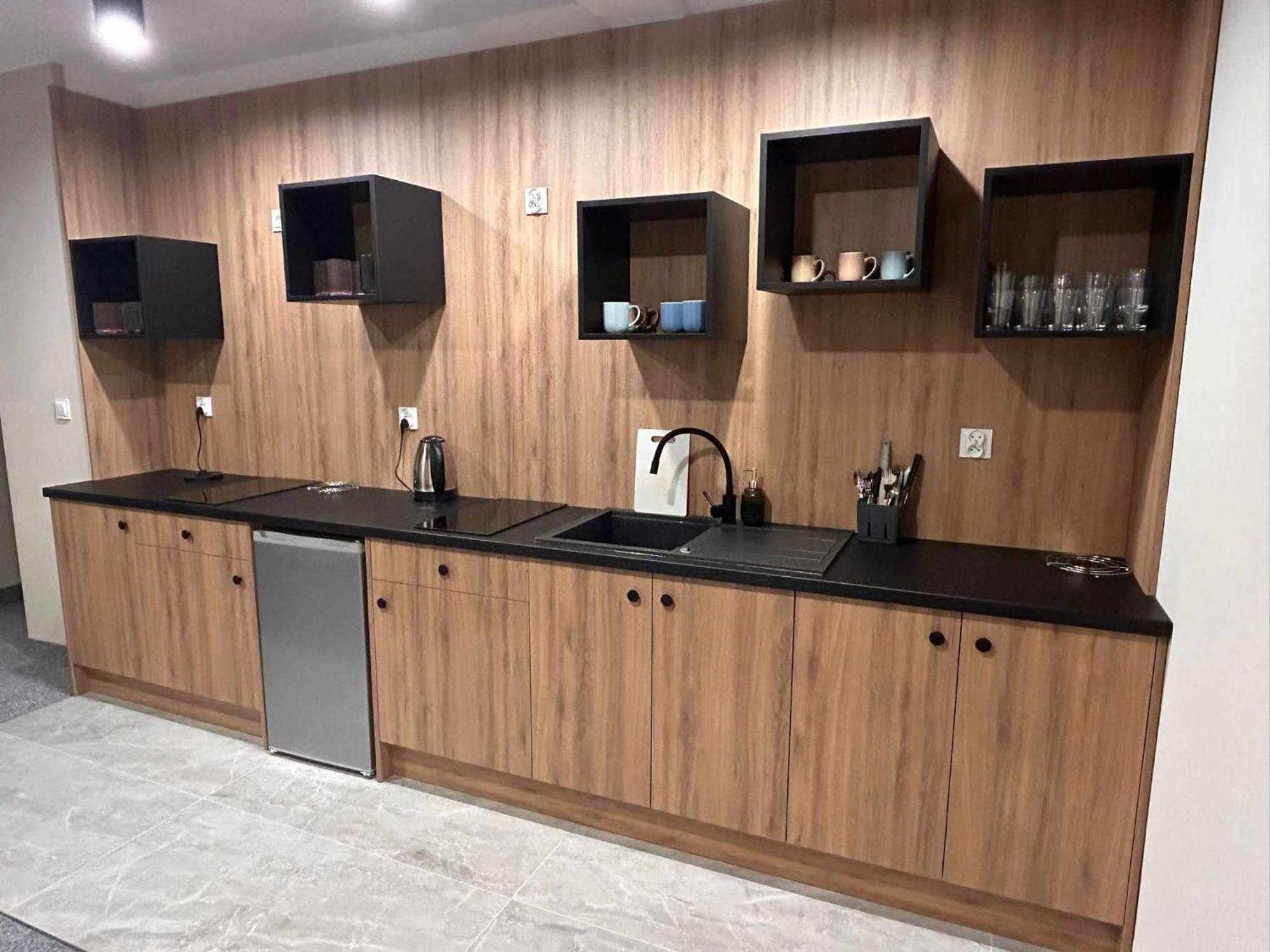Resort Eden Premium Jastrzebia Gora Exterior foto