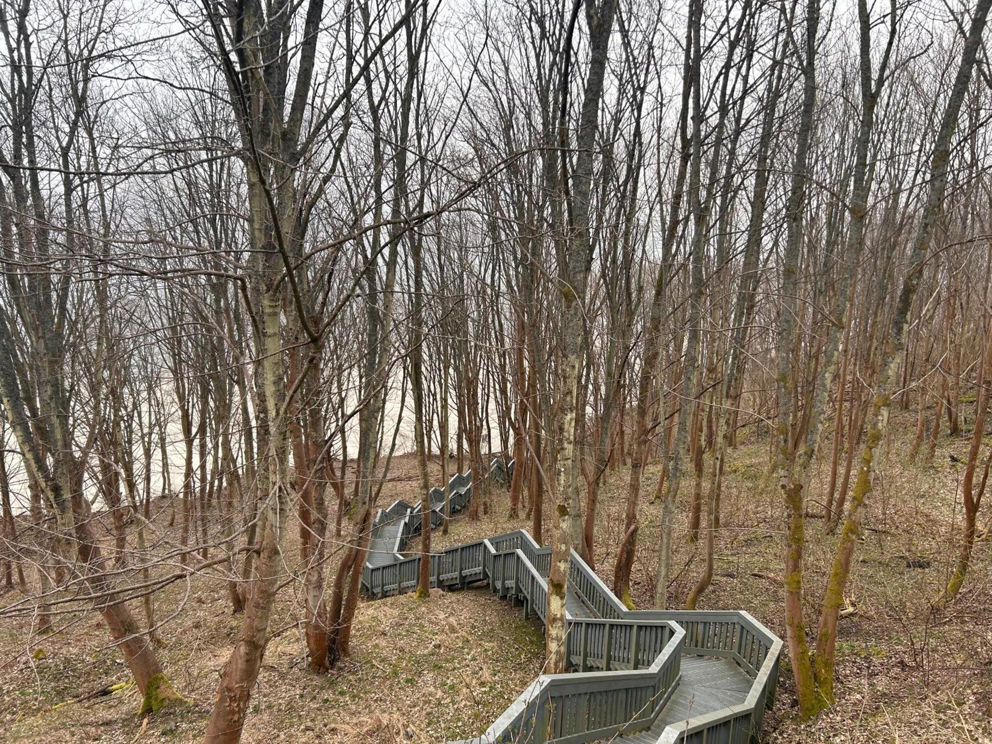 Resort Eden Premium Jastrzebia Gora Exterior foto