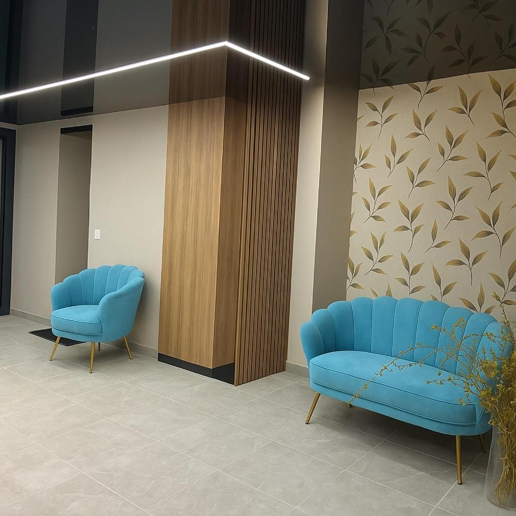 Resort Eden Premium Jastrzebia Gora Exterior foto