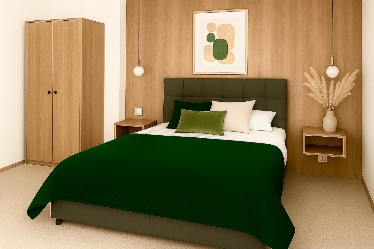 Resort Eden Premium Jastrzebia Gora Exterior foto