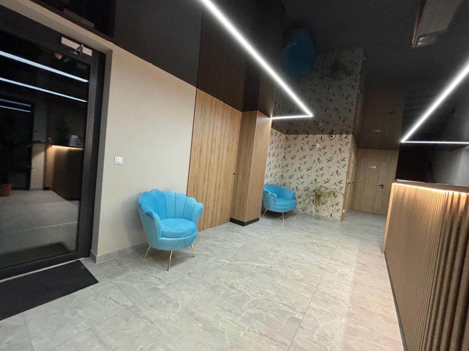 Resort Eden Premium Jastrzebia Gora Exterior foto
